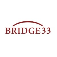 Bridge33 Capital Logo